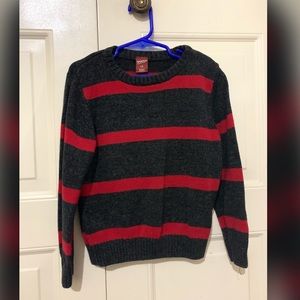 Kids sweater
